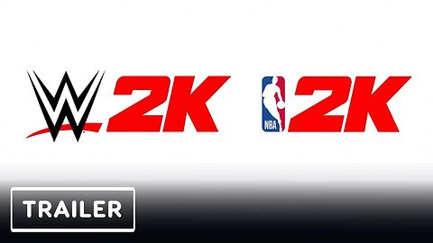 WWE 2K + NBA 2K - Nintendo Switch 2 Trailer _ Nintendo Direct