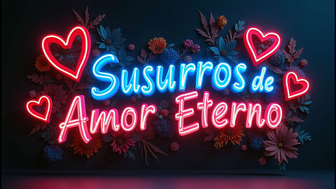 Susurros de Amor Eterno