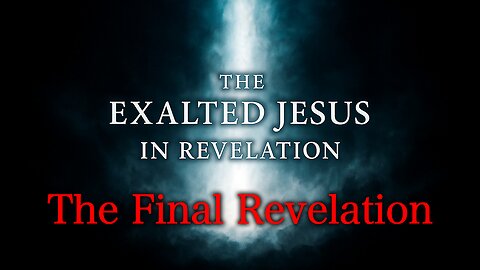 The Final Revelation | Wednesday night