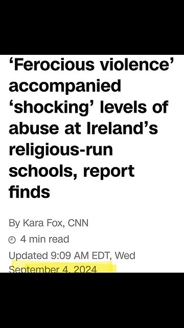 JESUS SAID HOW YOU WILL KNOW THEM!