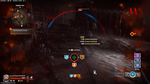 Black ops 6 zombies