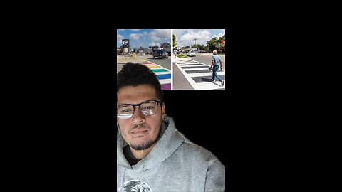 Florida under Ron DeSantis Removed Pulse Night Club Shooting Memorial Crosswalk