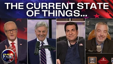 FlashPoint: The Current State of Things (5/6/25)