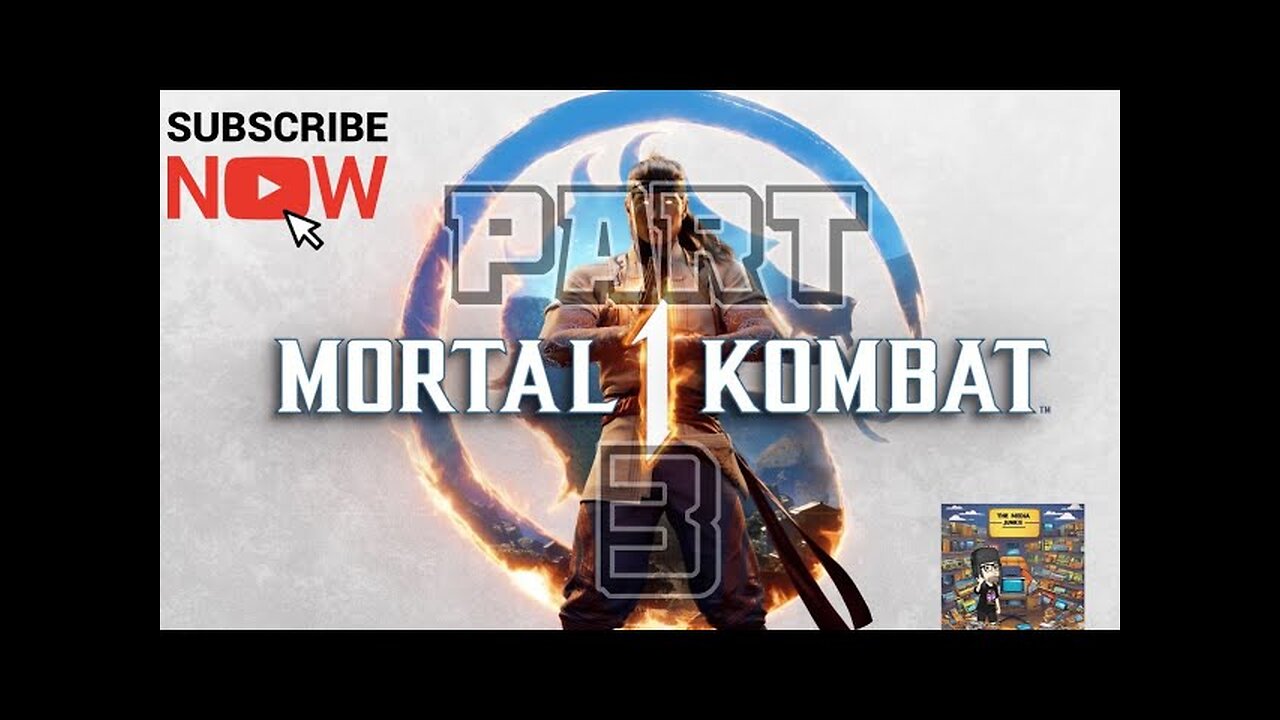 Mortal Kombat 1 Part 3