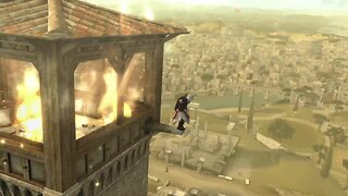 Assassin's Creed Brotherhood, playthrough part 7 (with commentary)