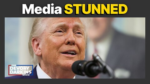 Media STUNNED by Trump Pardons as Kash Patel JUST ENDED James Comey