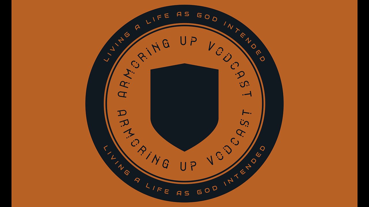 Navigating Easter as a Godly man and family. With guest Nick Janes