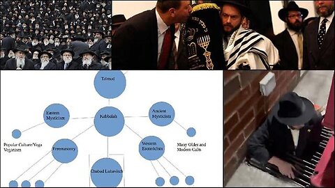 "Understanding Kabbalah, Chabad's Influence, and Esoteric Justifications: A Deep Dive"