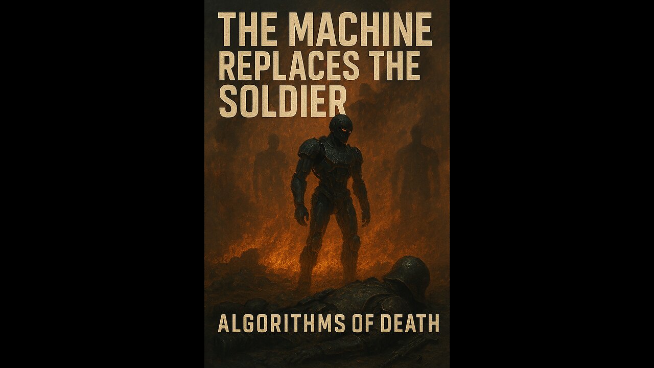 Step 3 - The Machines