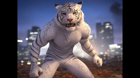 Mindseye – the game that TRIED to be GTA 6