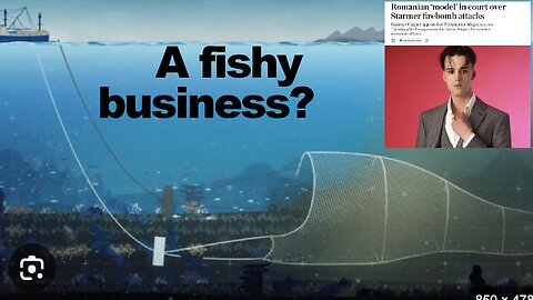 Keir Starmer and the Bottom Trawlers