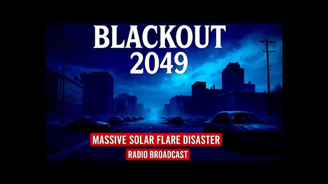 BLACKOUT 2049