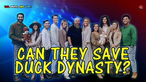Why Did Duck Dynasty Lose Its Magic?
