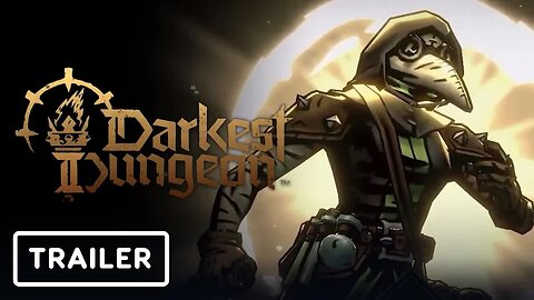 Darkest Dungeon 2 - Nintendo Switch Announcement Trailer _ Nintendo Direct 2024