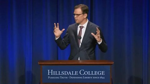 "Exploring Transhumanism & AI: Insights by Aaron Kheriaty of Hillsdale College"