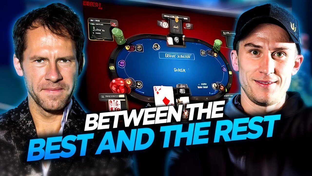 What's the ROI for Top-Tier Pros? - Daniel Dvoress