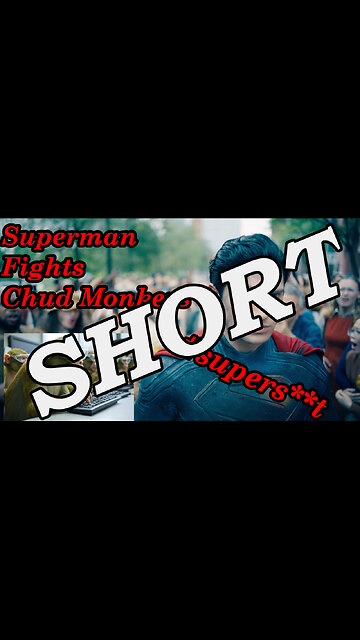 #superman #supershit #jamesgunn #jamesgunndc #snyder #dceu #dc #batman #fyp #shorts #discovery
