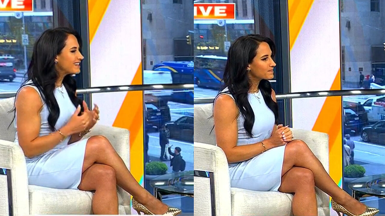 Emily Compagno Apr 21 2025