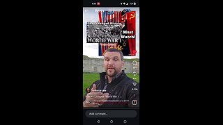 They Lied To You Before You Were Even Born