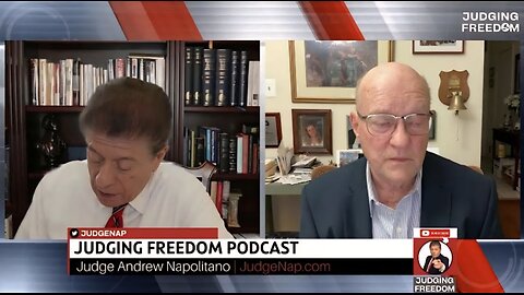 COL. Lawrence Wilkerson : The Deadly Trump/Zionist Negotiation Tactics