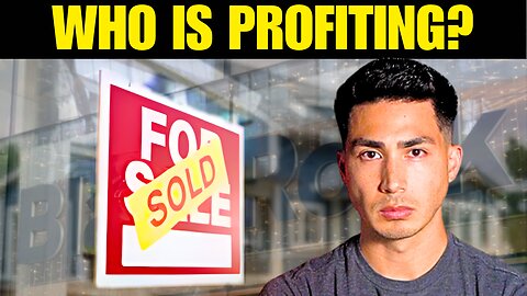 The Real Reason Americans Can't Afford Housing Anymore