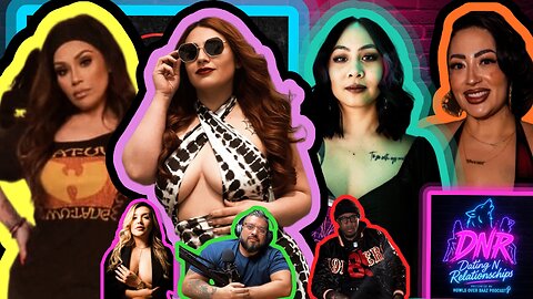 Tune in for a DNR, this episode covers everything from love, cheating, marriage and much more!