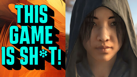 Assassin's Creed Shadows' Gameplay is Garbage! | Ubisoft is Dead!