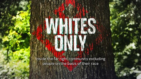 White Only Towns: Racism or Survival?