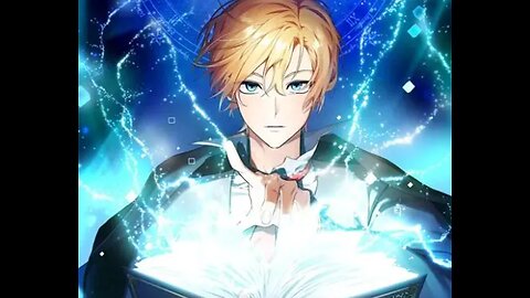 ✨ When an Underrated GENIUS Enters a Magic Academy