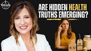Are Hidden Health Truths Emerging?