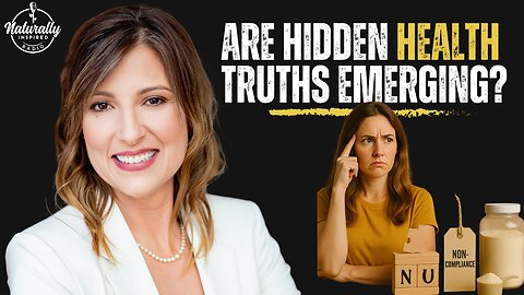 Are Hidden Health Truths Emerging?