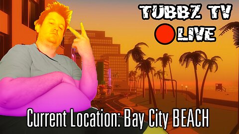 Tubbz Live - Back For More Shitty Gameplay | 01/06/26