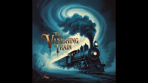 The Vanishing Train