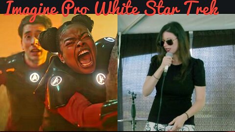 Put Emily Youcis In Charge Of Star Trek