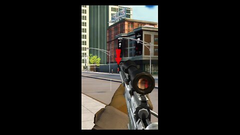 sniper 3D game PT-2