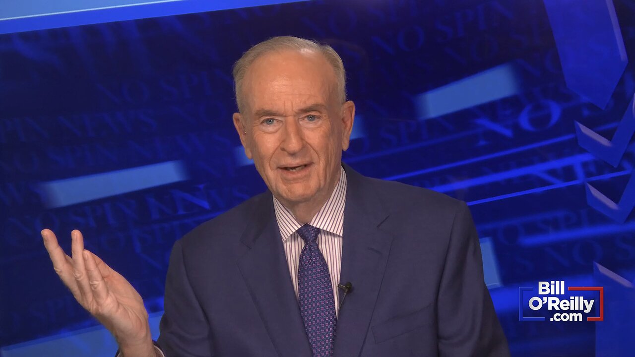 No Spin News - May 12, 2025
