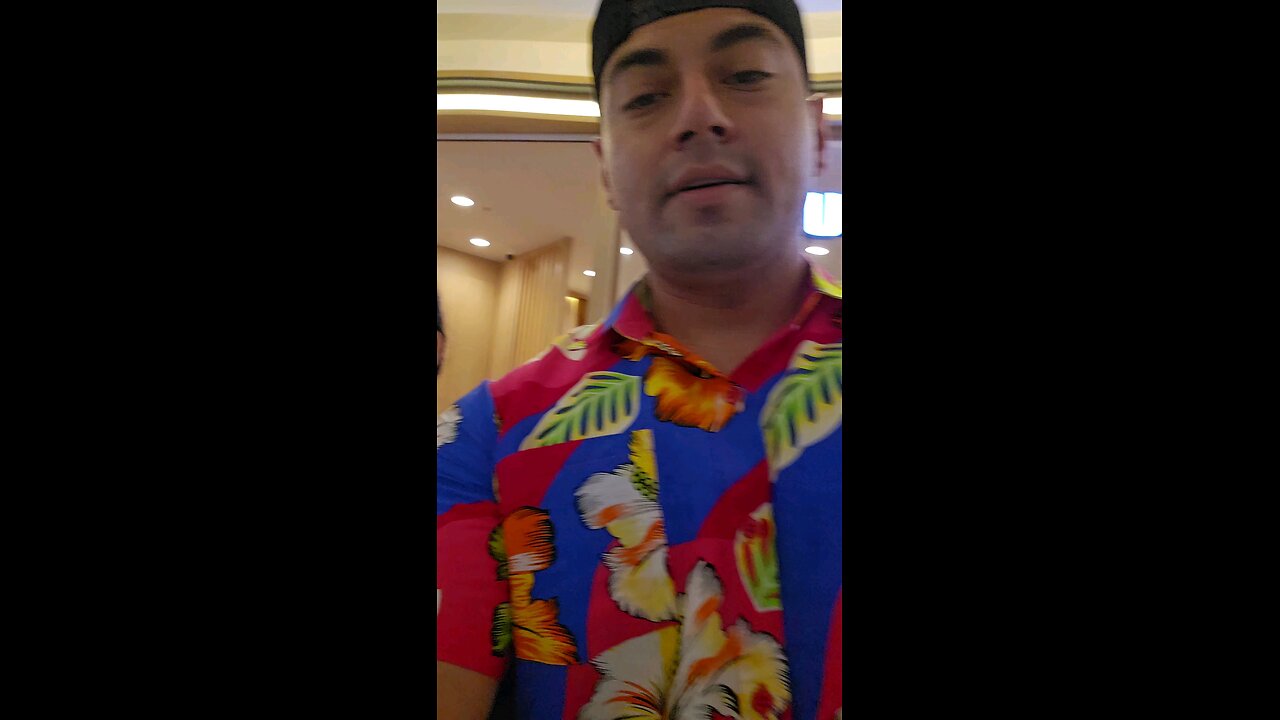 Big shopping mall in thailand