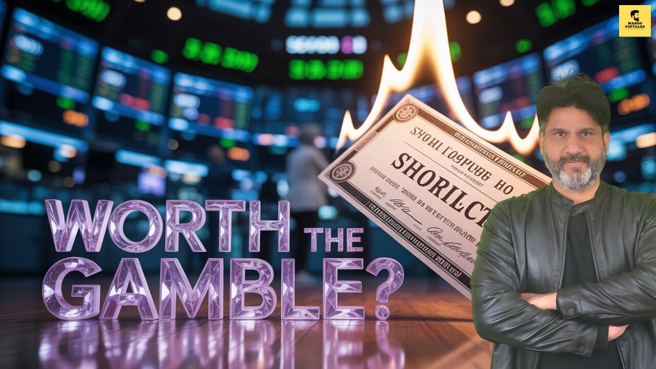 Be Willing to Lose Money to Discover Your True Potential