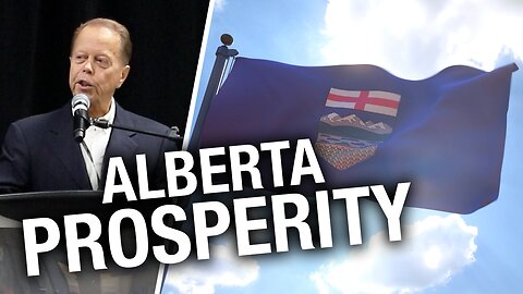 Alberta 'unlikely' to improve under 'rigid controls' sought by PM Carney: Dr. Dennis Modry