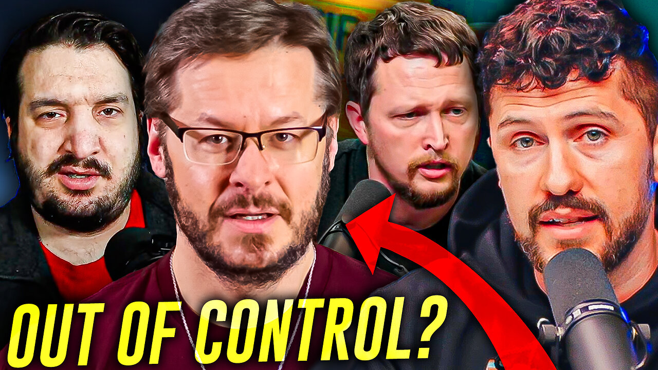 The TRUTH Behind Heated Online Debates And Apologetics...