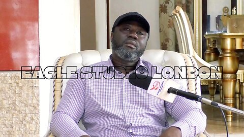Prince Odi Okojie Addresses Insecurity in Esan During 2nd Year Appreciation and Empowerment