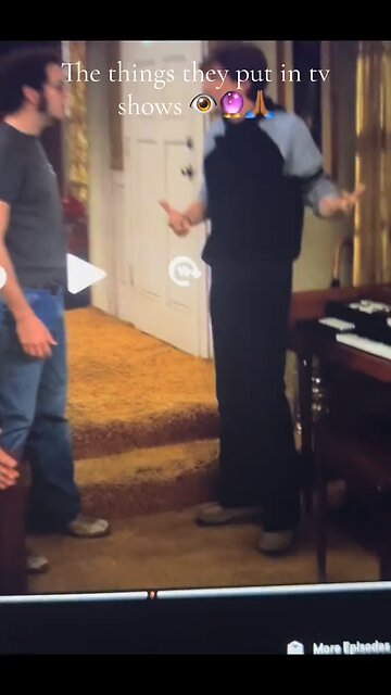 They Put The Truth In Your Face... 👿