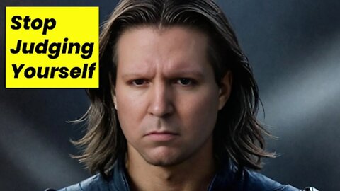 How To Stop Judging Yourself (escape self-judgment) | Ep 260