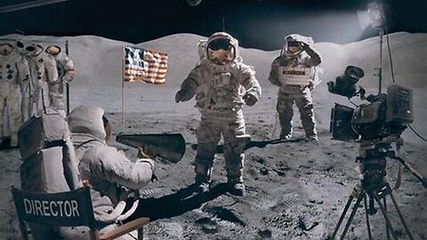 "Unveiling the Truth: Secret Schools, Invisible Colleges, and the Apollo Hoax's Fake Astronauts"