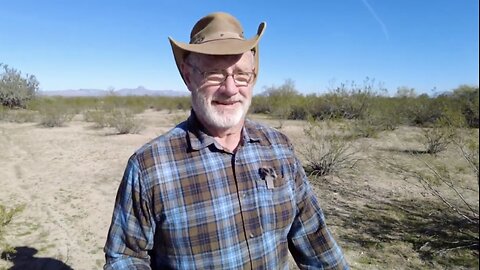 NonConformist Series Practical Wealth: Off-Grid Living & the Future of Freedom