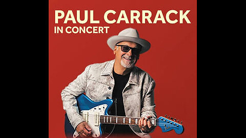 Paul Carrack, Singer from Mike and the Mechanics HAS THE SPIRIT & OF AN ISRAELITE, VERY SOULFUL…“The Spirit itself beareth witness with our spirit that we are the children of God”🕎John 11;49-54 “the children of God that were scattered”