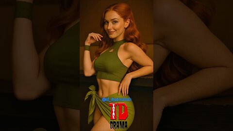 Total Drama Brought to Real Life, Part 1: The Chaos Begins! 🎬🏕️🔥