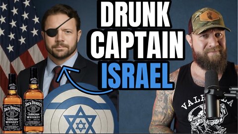 Navy SEAL Dan Crenshaw BANNED From Congress For DRUNK Mexico Debacle