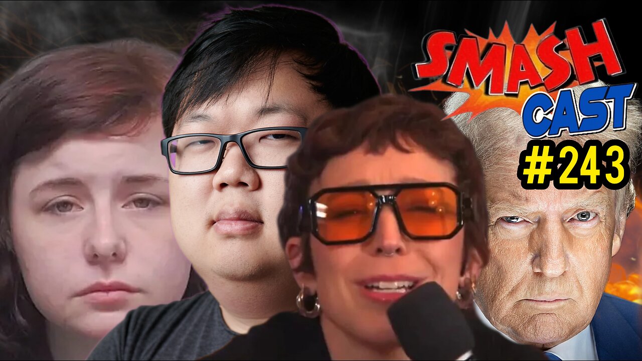 HELP! I’m being harassed | Smashcast