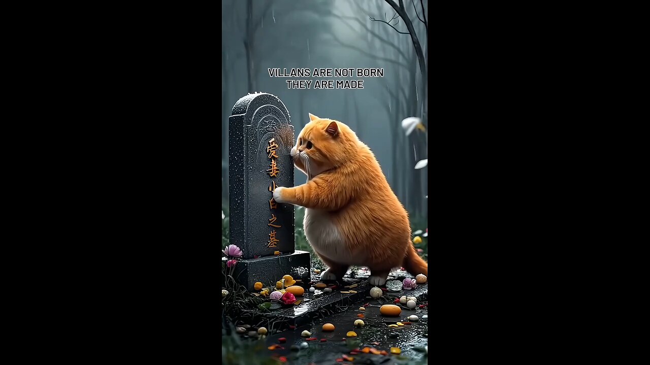 lion vs great meow